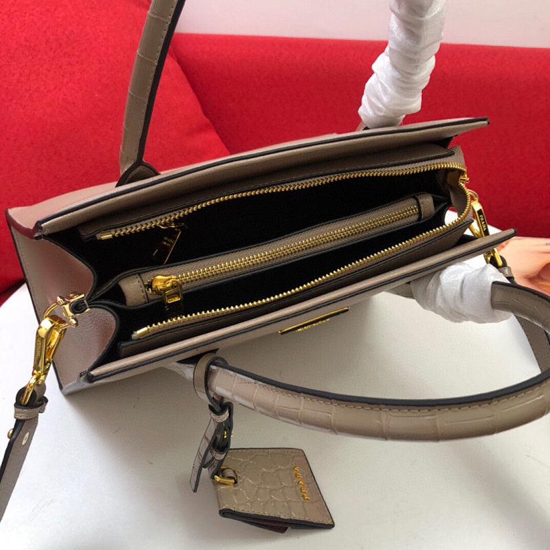 Dragons Bags pradn Luxury Bag --73295