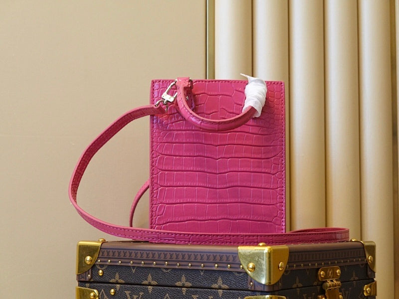 Dragons Bags ln Luxury Bag --66670