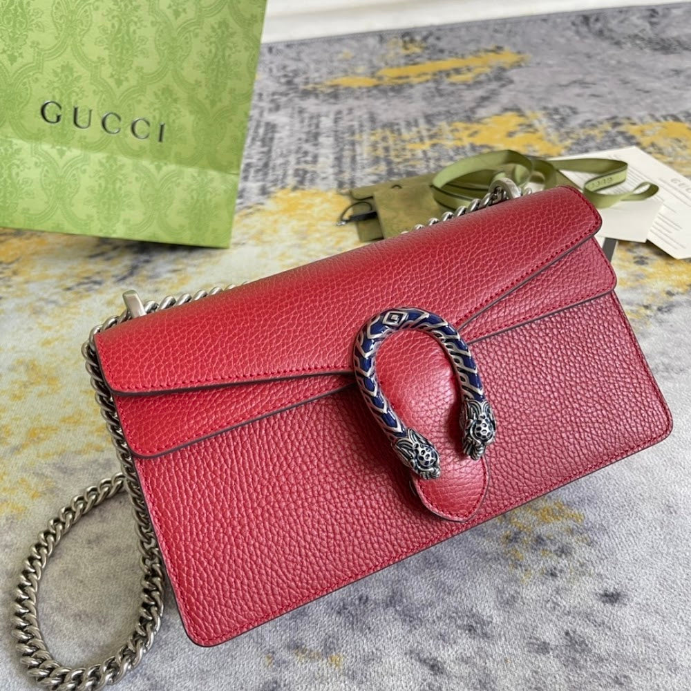 Dragons Bags Guccin Luxury Bag --94383