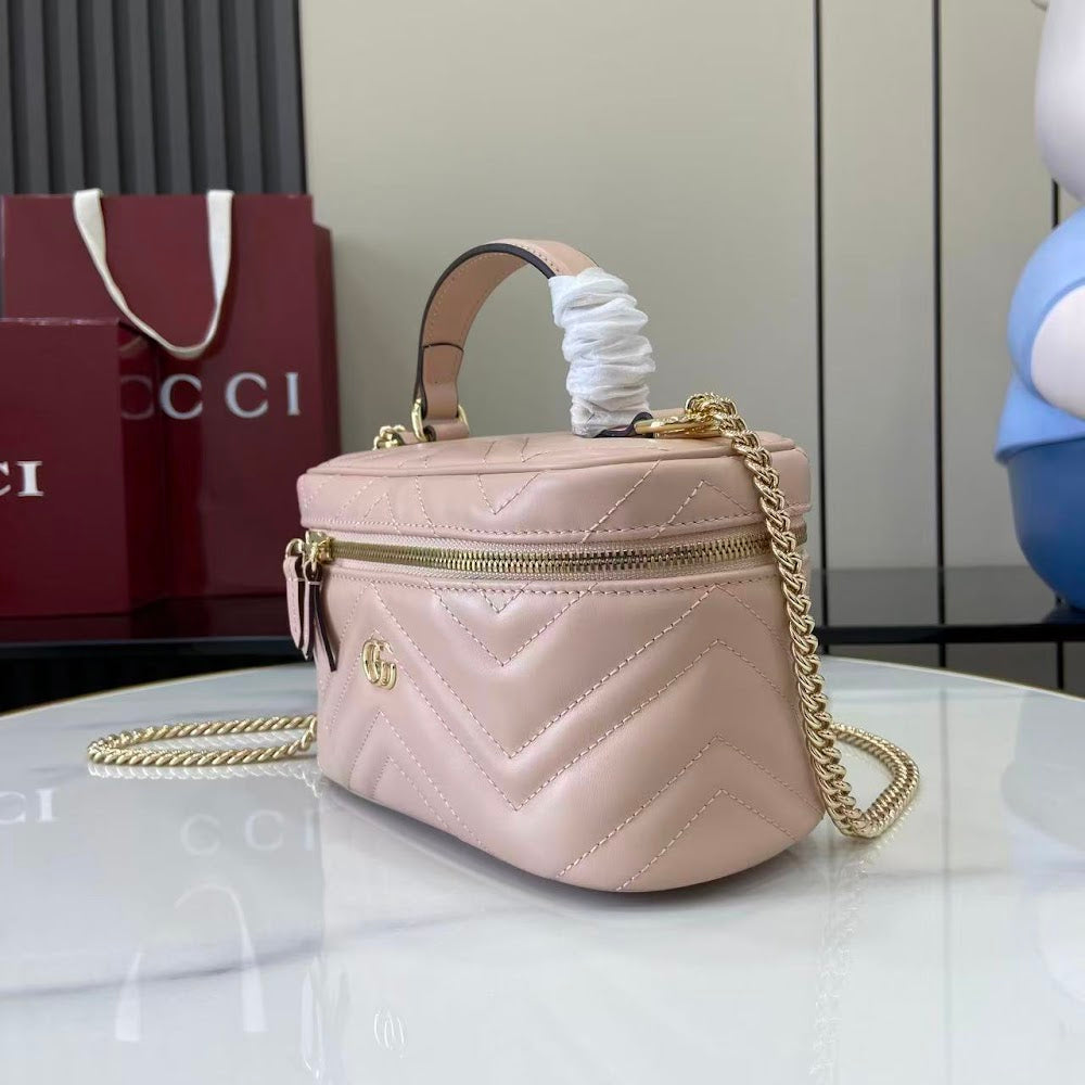 Dragons Bags Guccin Luxury Bag --94810
