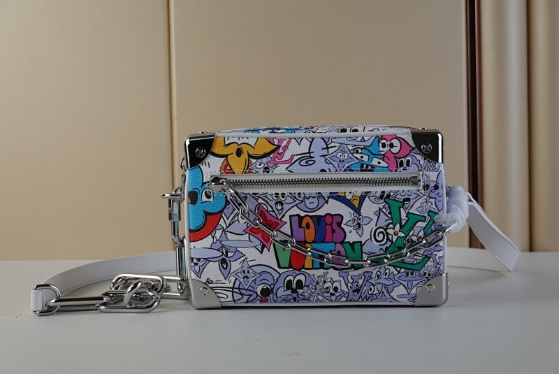 Dragons Bags ln Luxury Bag --67955