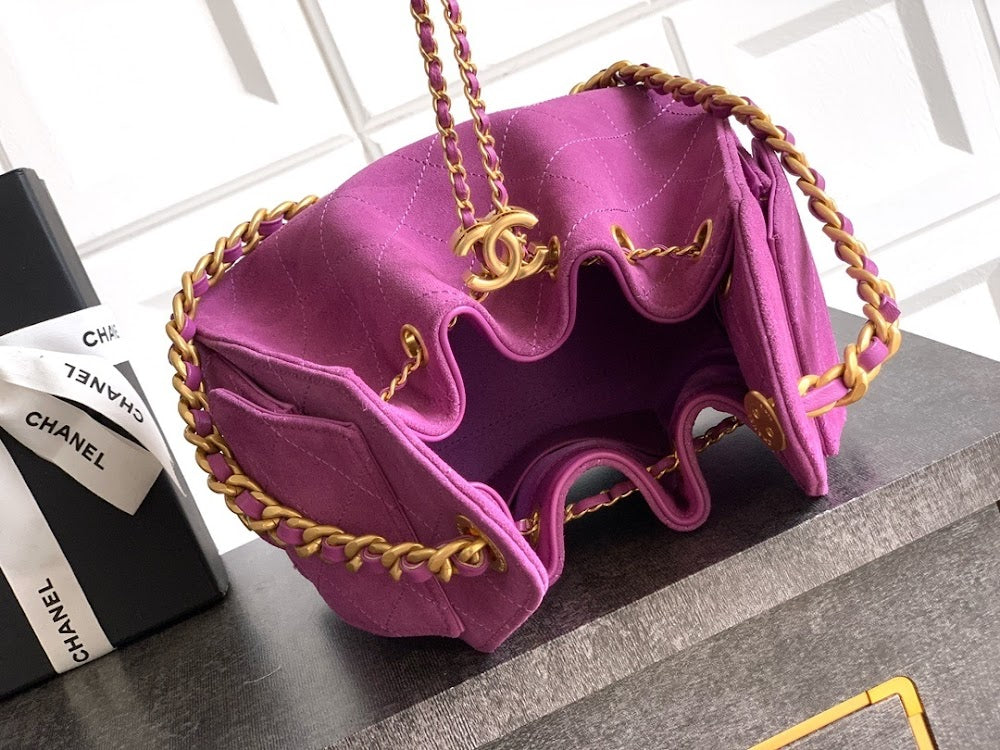 Dragons Bags CHn Luxury Bag --112889