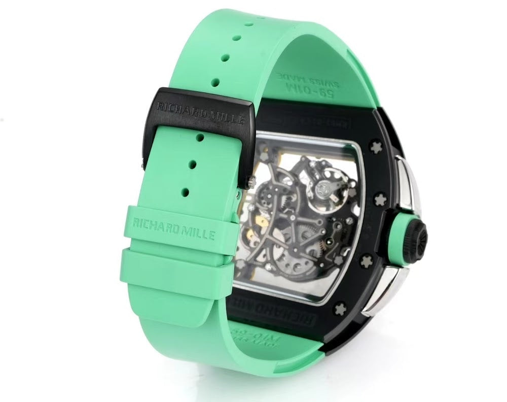 Dragons Bags Luxury Designer Watch --103553