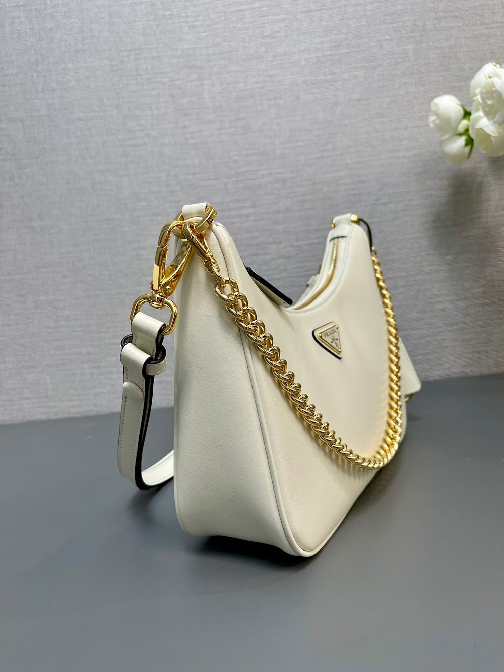 Jessica Bags pradn Luxury Bag --75040