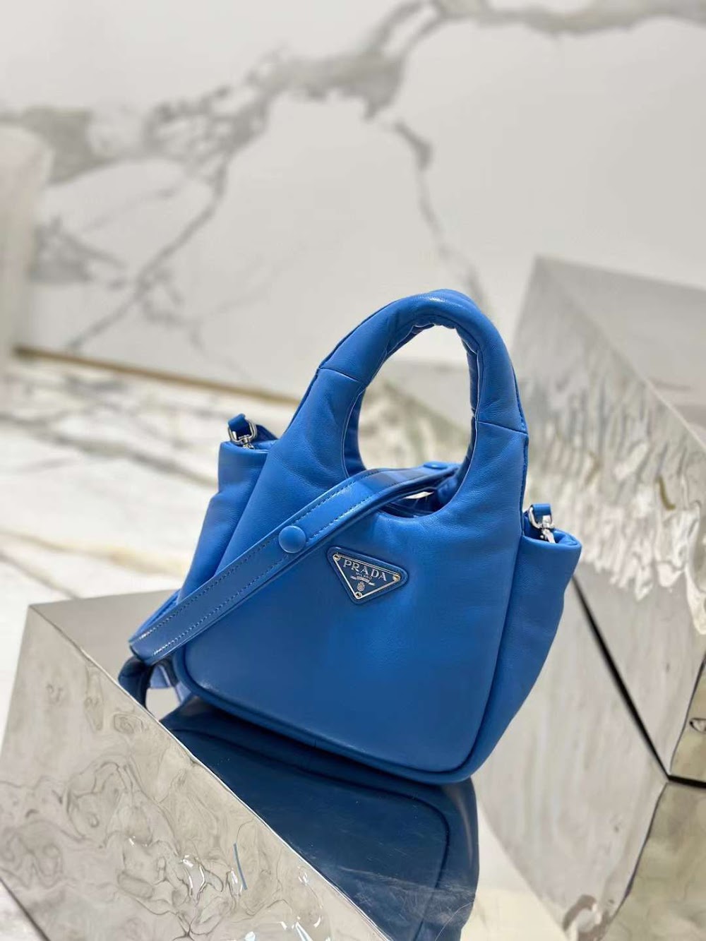Dragons Bags Prada Luxury Bag --53928