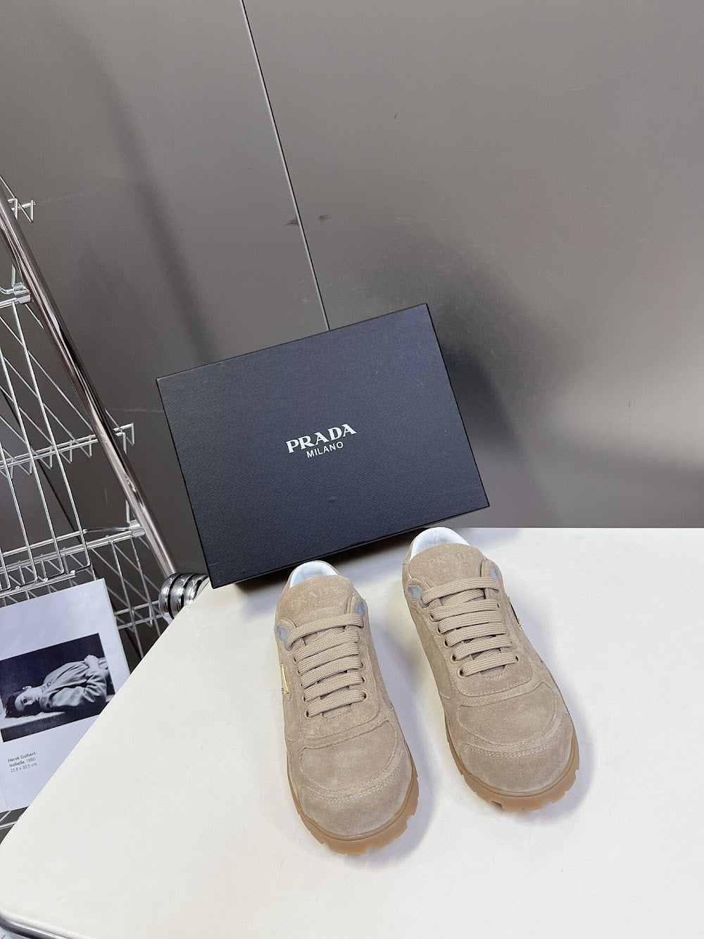 Dragons Bags Prada Luxury Heels --53405