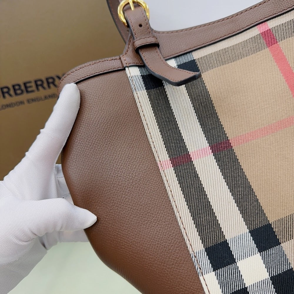 Dragons Bags Burberryn Luxury Bag --92740