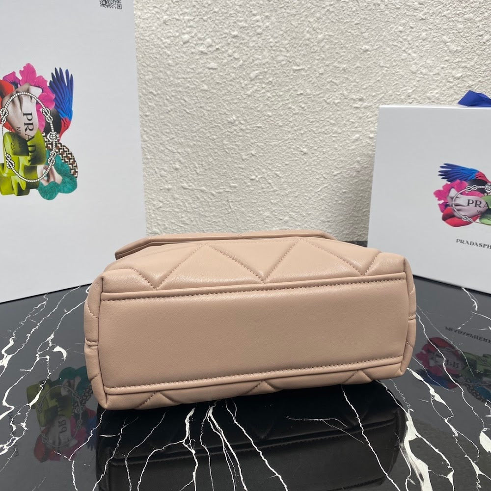 Jessica Bags pradn Luxury Bag --74672