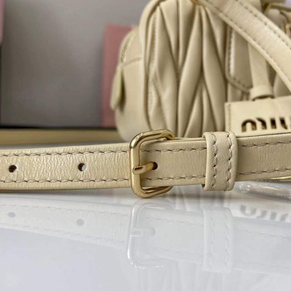 Dragons Bags Miun Miun Luxury Bag --122182