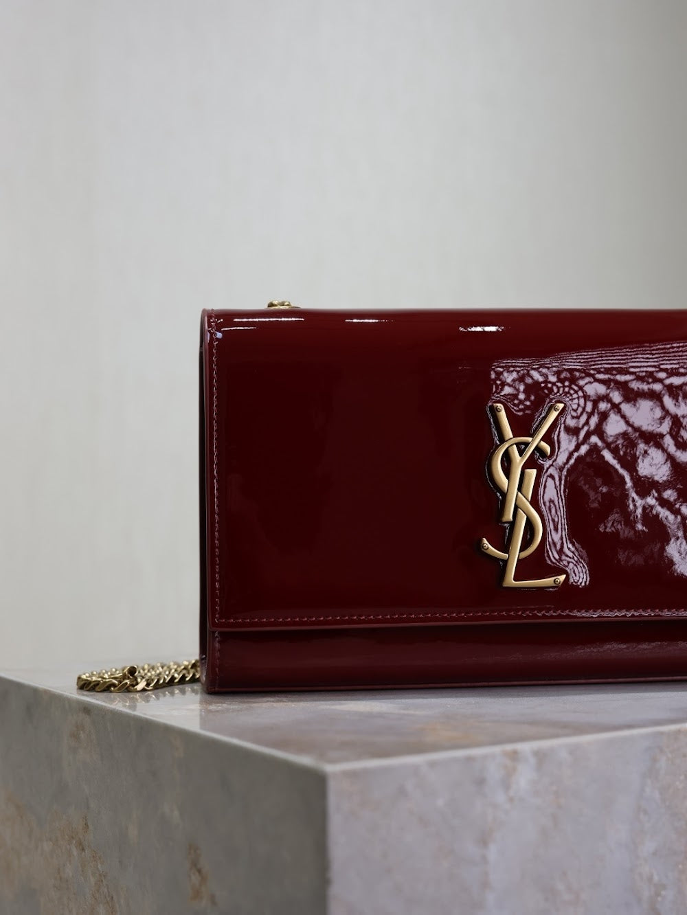 Dragons Bags YSLn Luxury Bag --119743