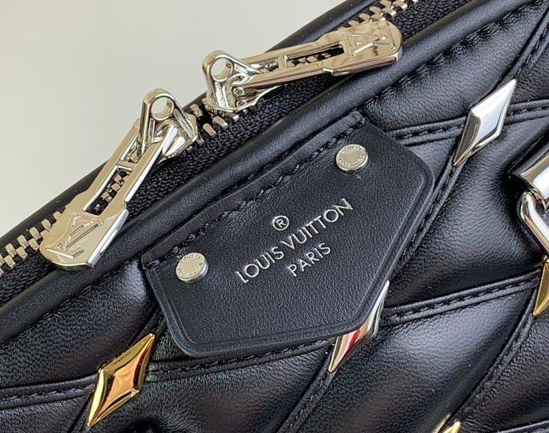 Dragons Bags ln Luxury Bag --58528