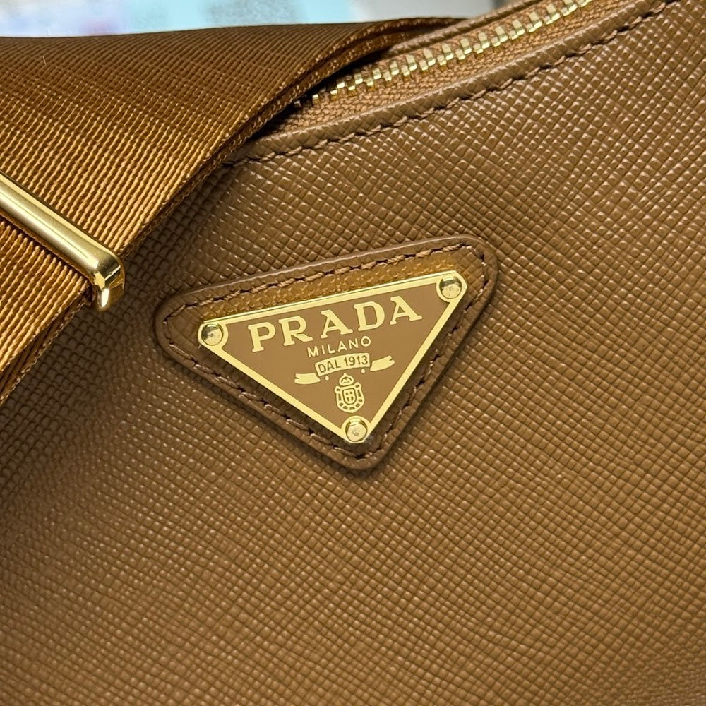 Dragons Bags Pradn Luxury Bag --101695