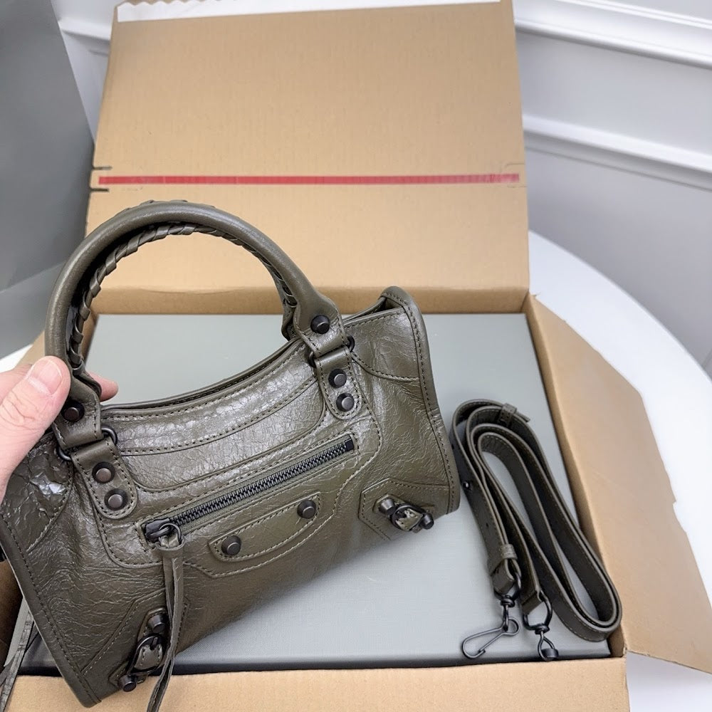Dragons Bags Balenciaga Luxury Bag --110973