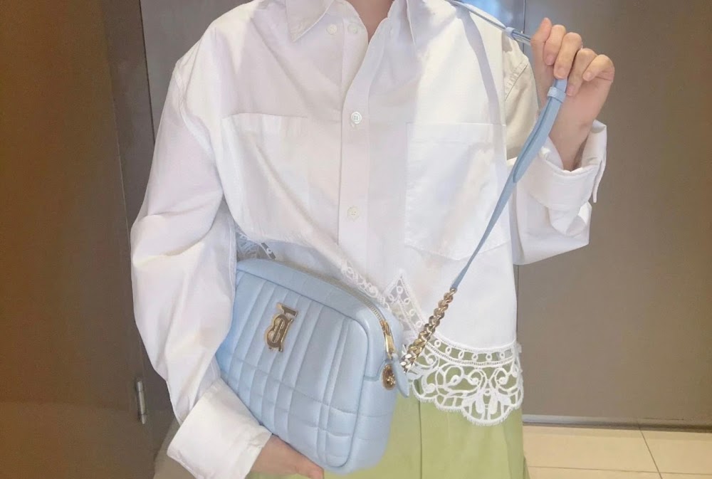 Dragons Bags Burberryn Luxury Bag --91675