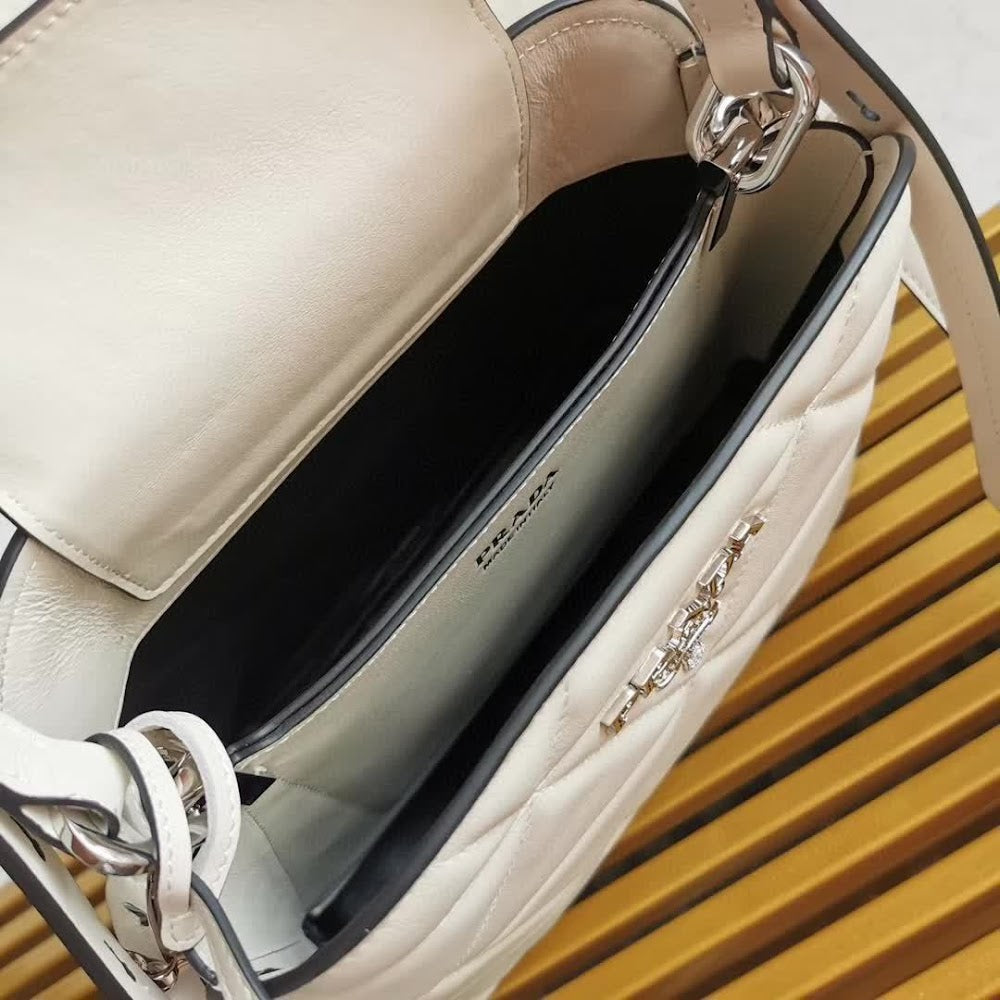 Dragons Bags Prada Luxury Bag --53592
