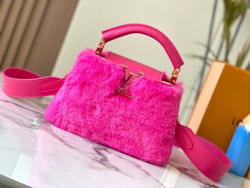 Jessica Bags ln Luxury Bag --75999