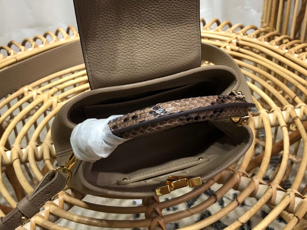 Dragons Bags ln Luxury Bag --58911