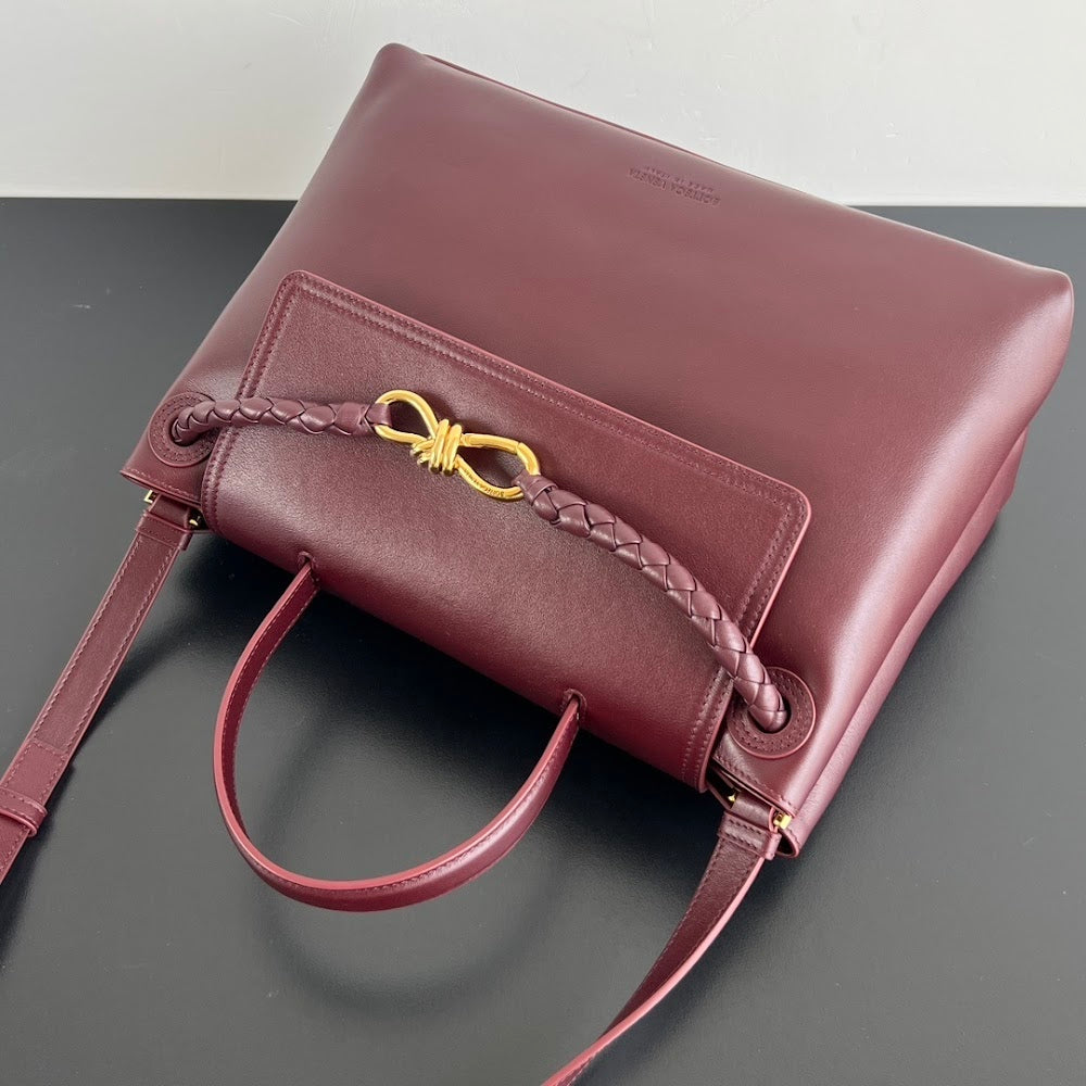 Dragons Bags Bottegan Luxury Bag --90285