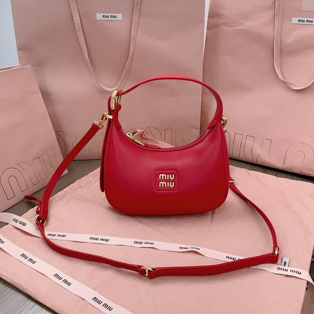 Dragons Bags Miun Miun Luxury Bag --123225