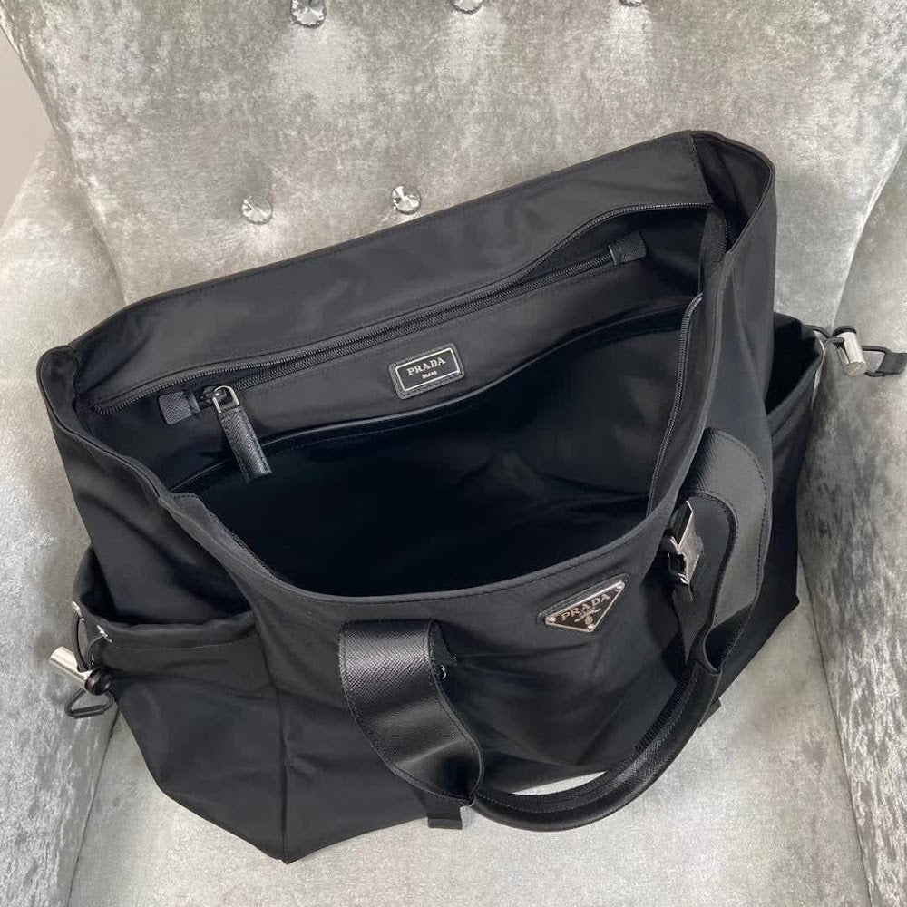 Dragons Bags Prada Luxury Bag --53769