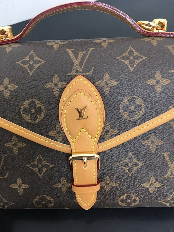 Dragons Bags LV Luxury Bag --55693