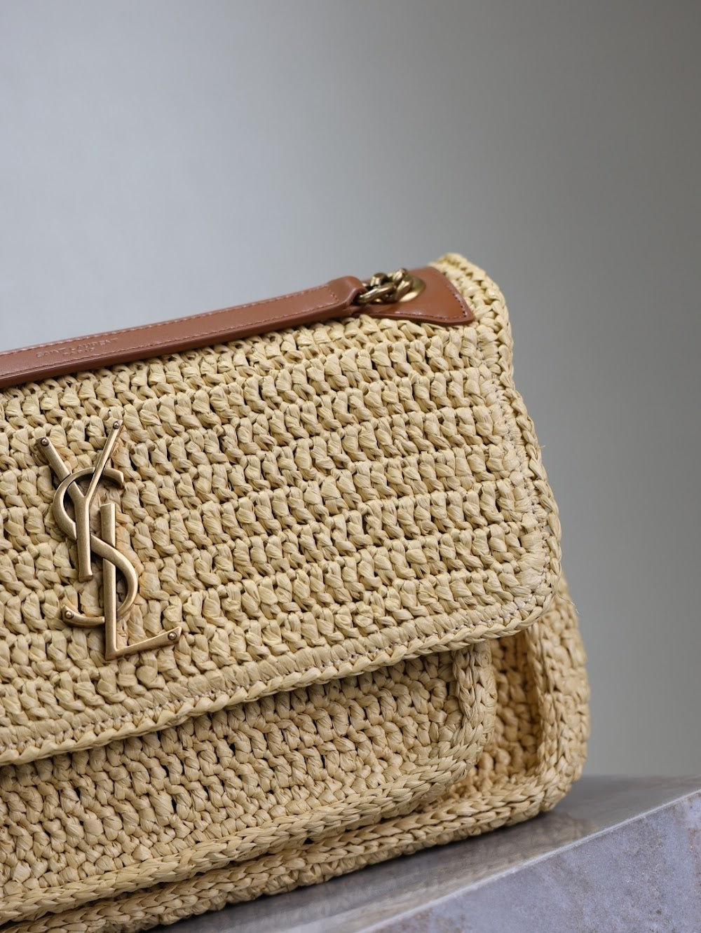 Dragons Bags YSLn Luxury Bag --119182