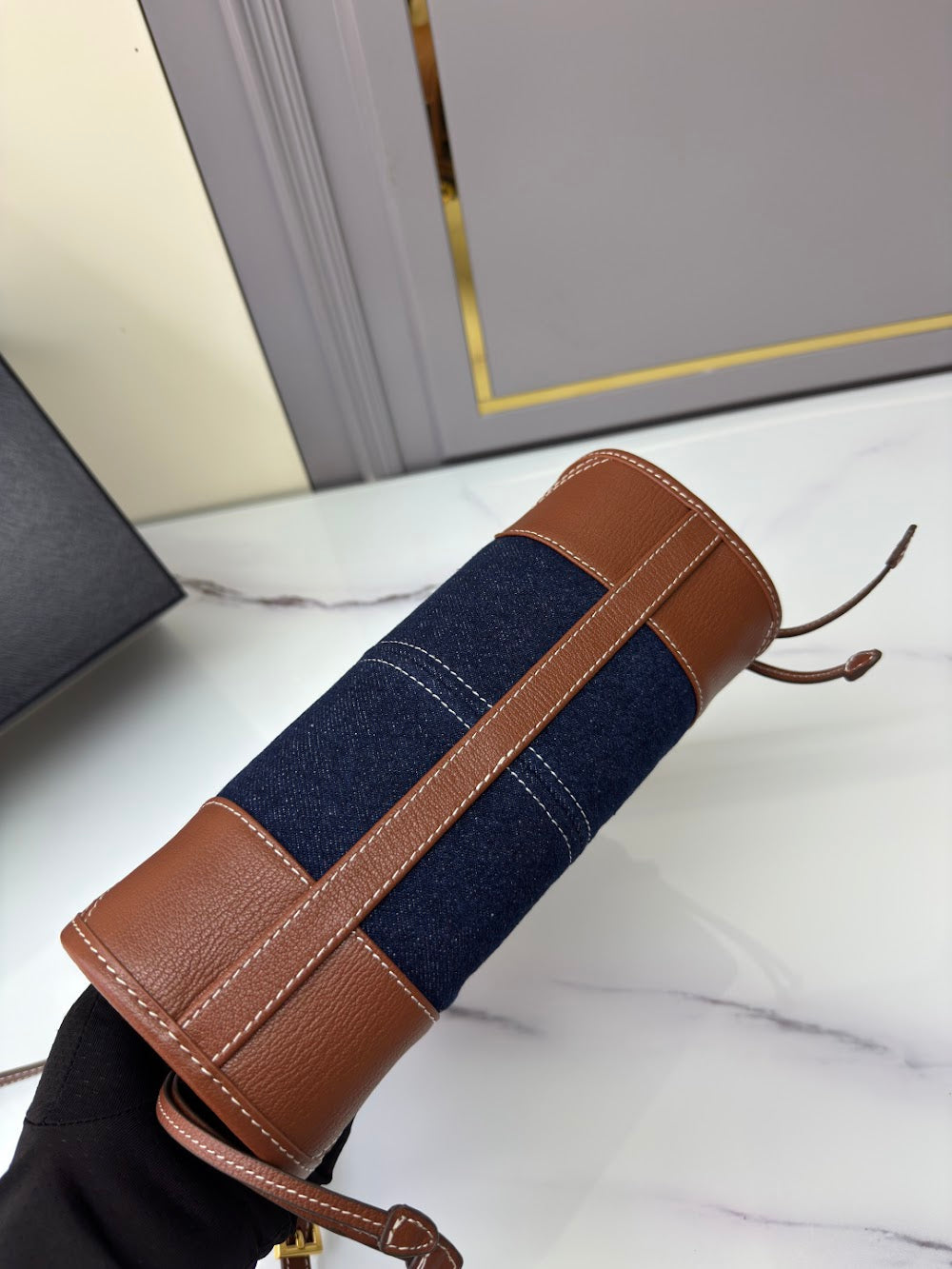 Dragons Bags Pradn Luxury Bag --101418