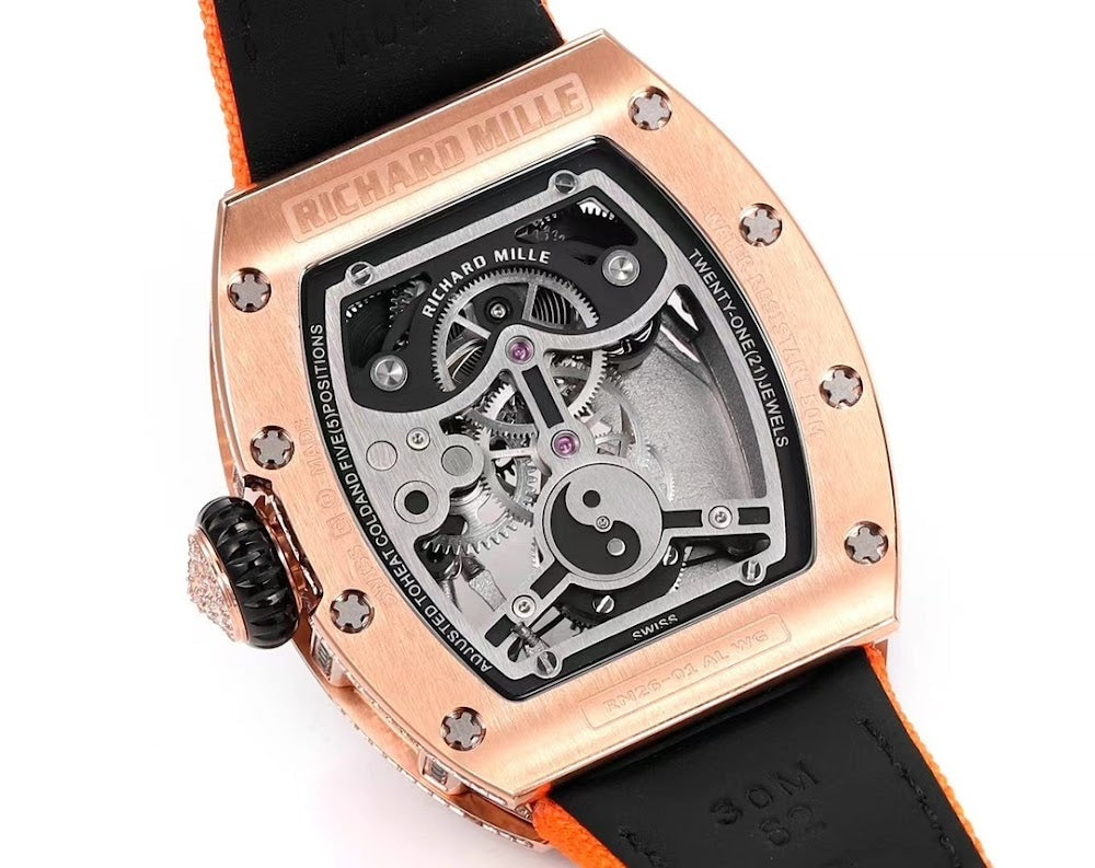 Dragons Bags Luxury Designer Watch --103886