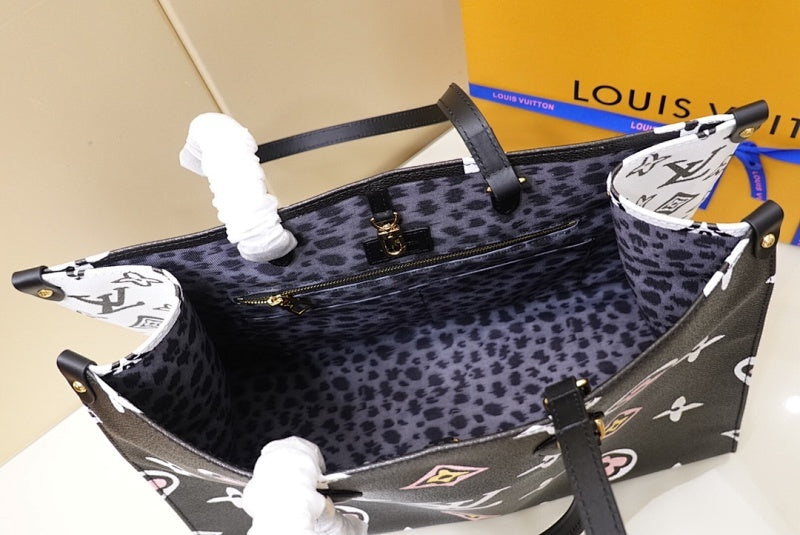 Dragons Bags ln Luxury Bag --58214