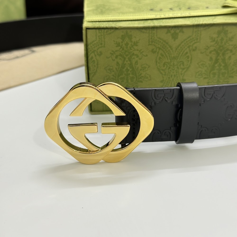 Dragons Bags Guccin Luxury Belt --105102