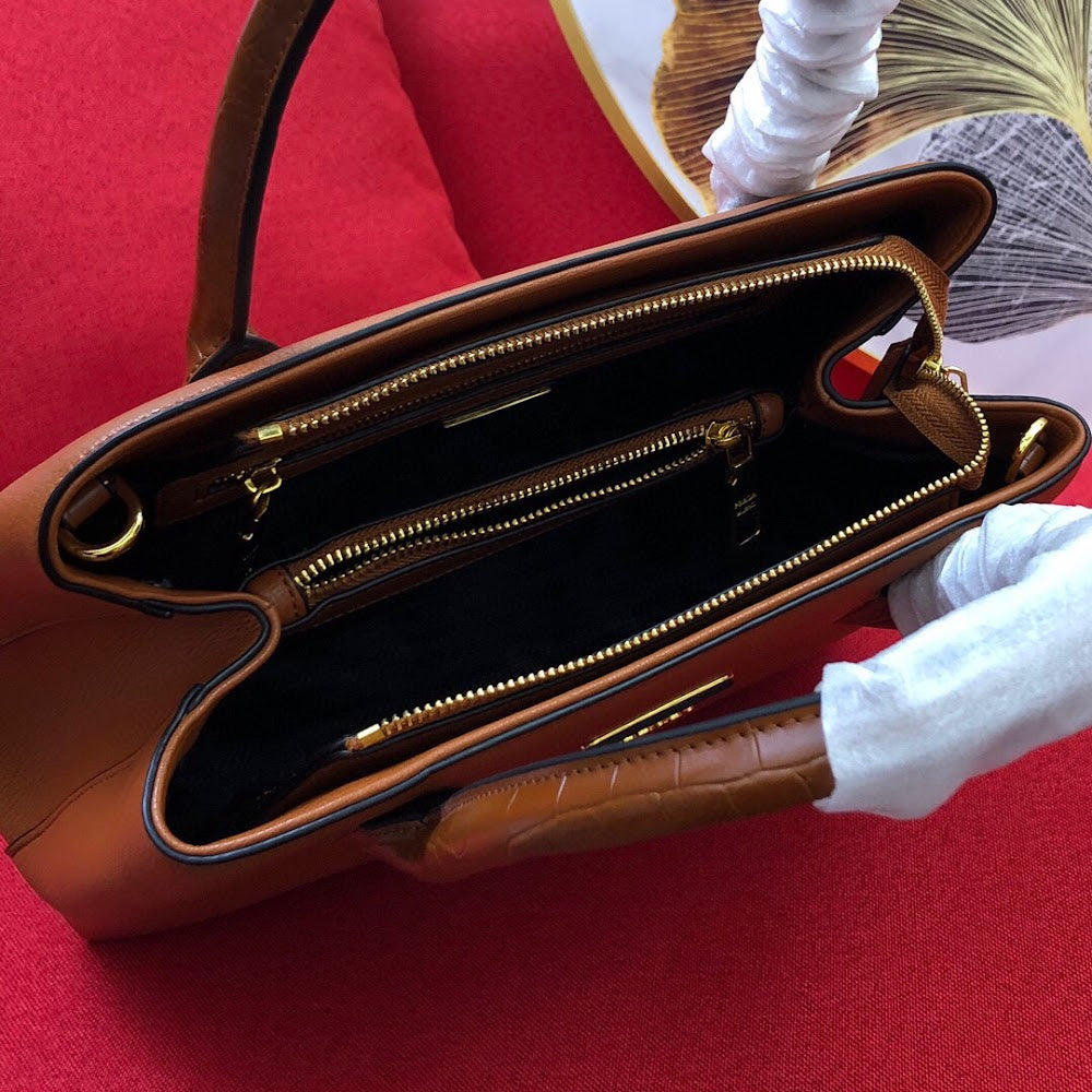 Dragons Bags pradn Luxury Bag --73261