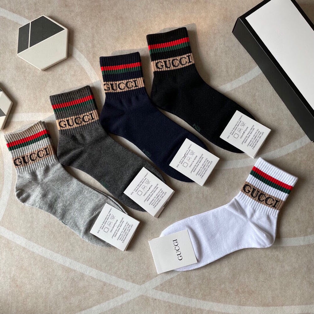 Dragons Bags Premium Luxury Socks --98257