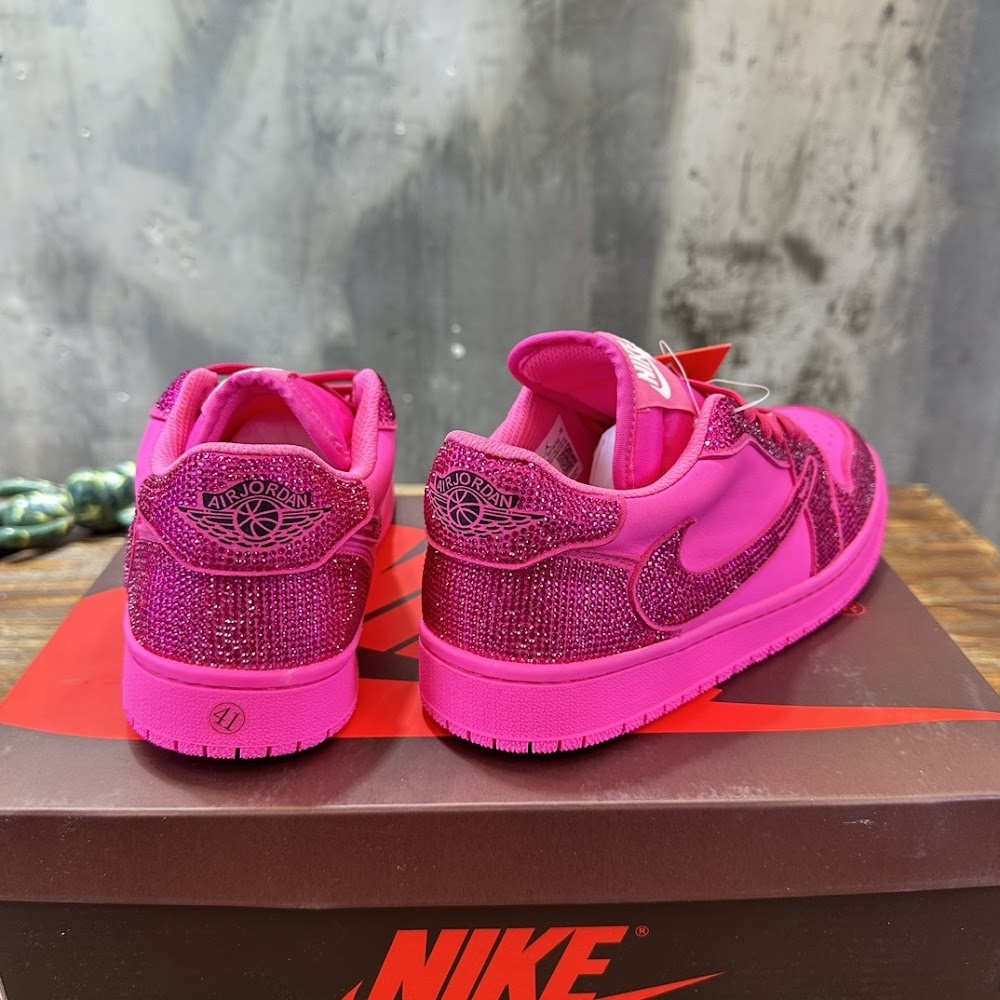 Dragons Bags Nike Luxury Shoes --55370