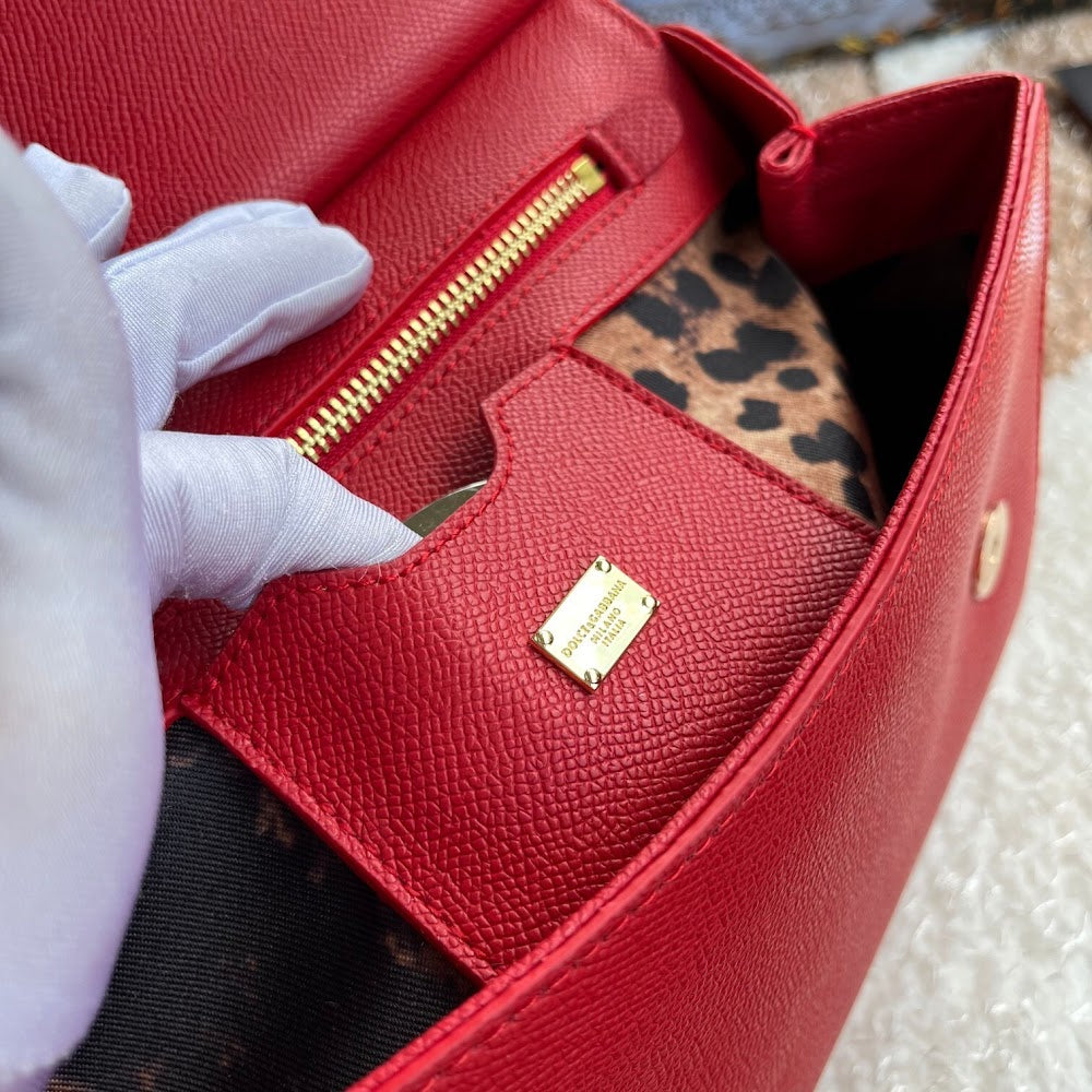 Dragons Bags DGn Luxury Bag --93996