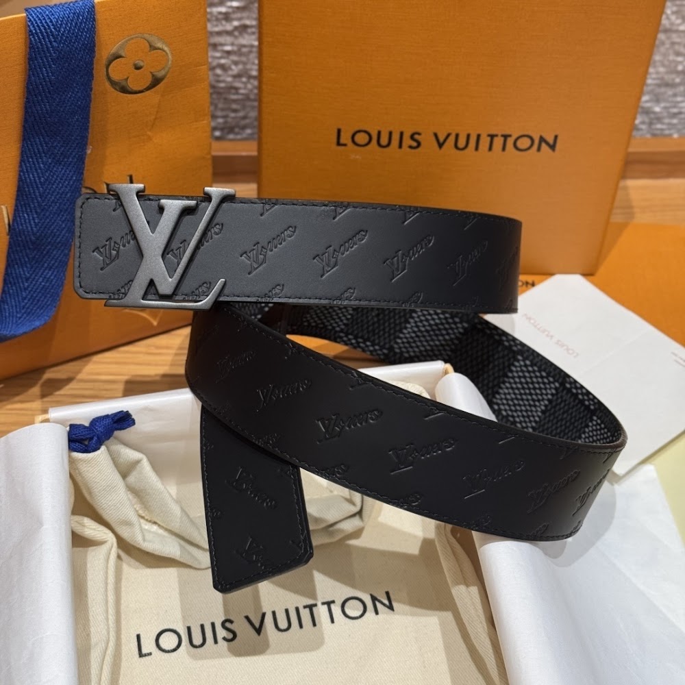 Dragons Bags ln Luxury Belt --107126