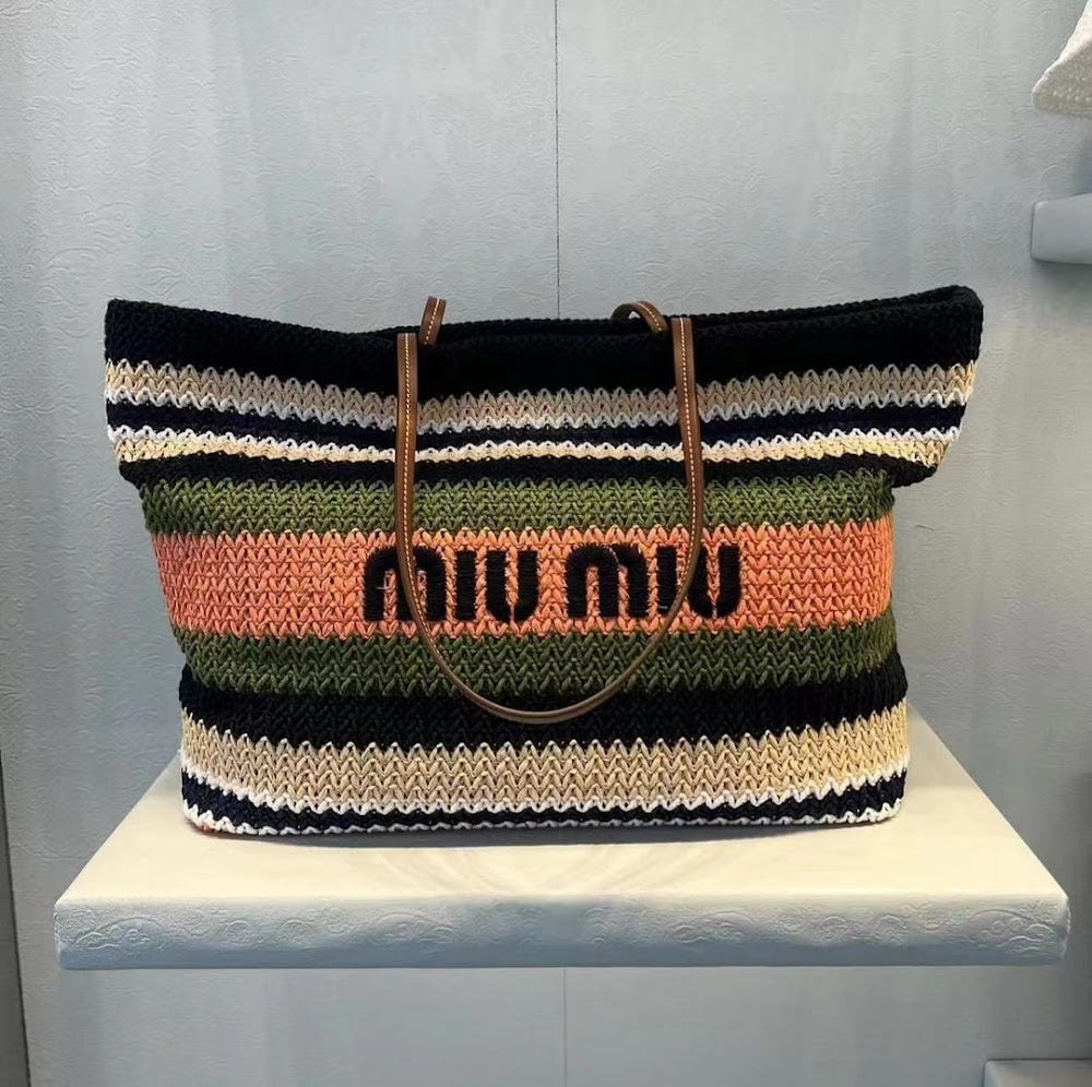 Dragons Bags Miun Miun Luxury Bag --122678
