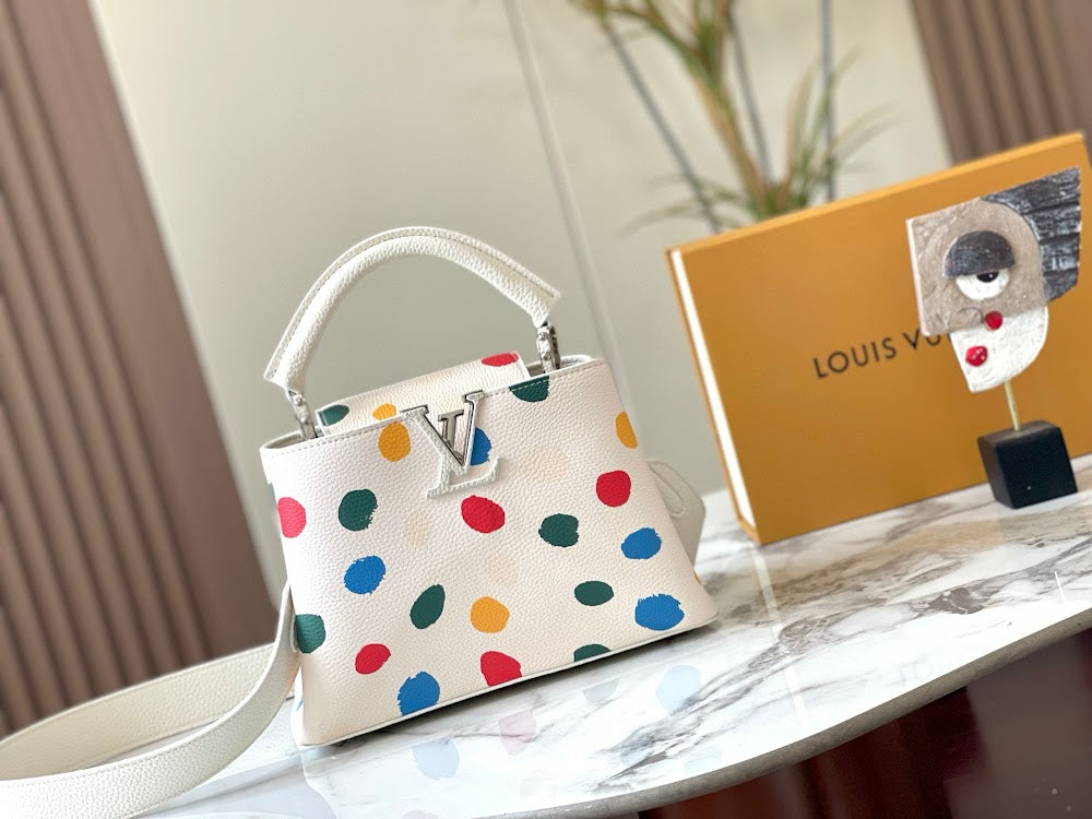 Dragons Bags LVn Luxury Bag --78927