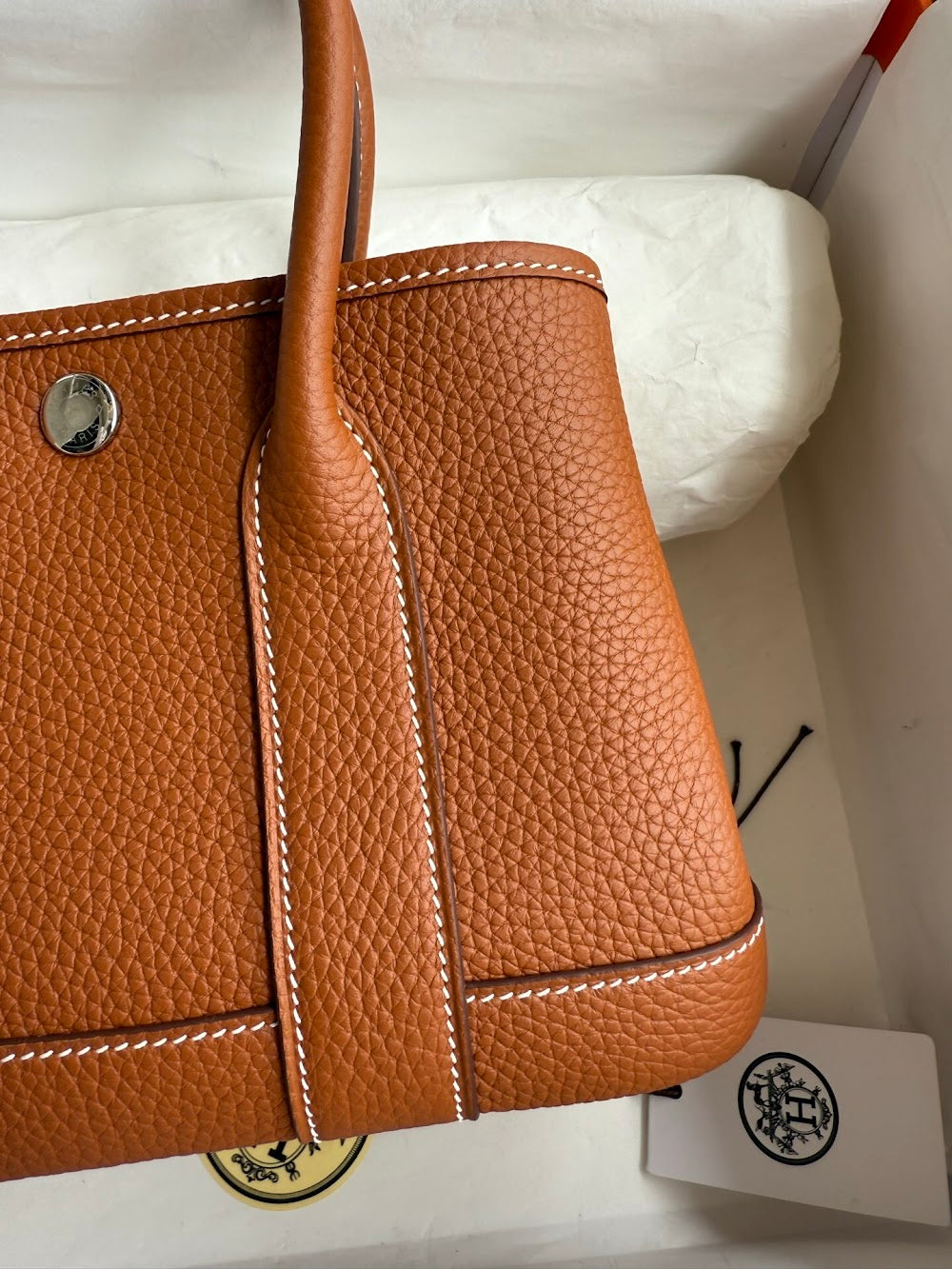 Dragons BagsHermesn Luxury Bag --118472