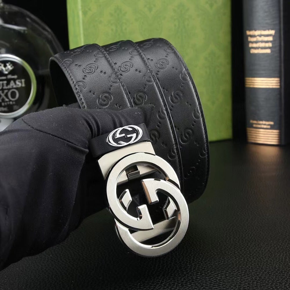Dragons Bags Guccin Luxury Belt --108367