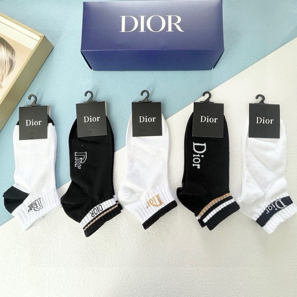 Dragons Bags Premium Luxury Socks --98708