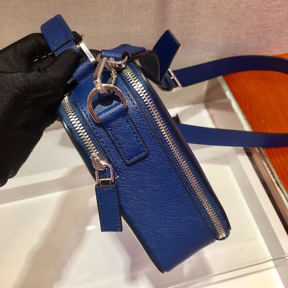 Dragons Bags Prada Luxury Bag --54337