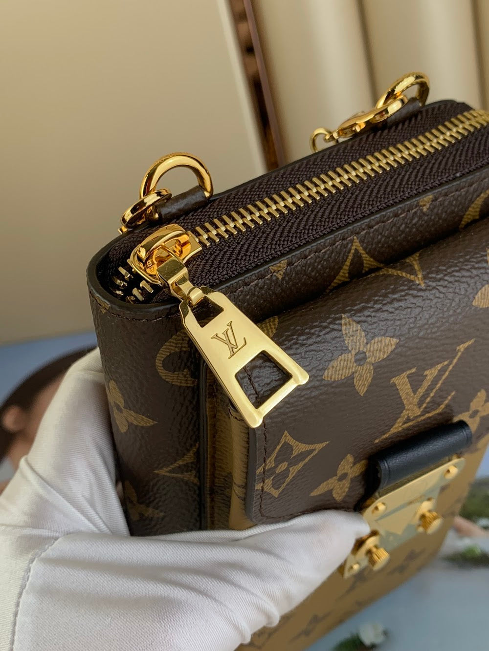 Dragons Bags ln Luxury Bag --68017