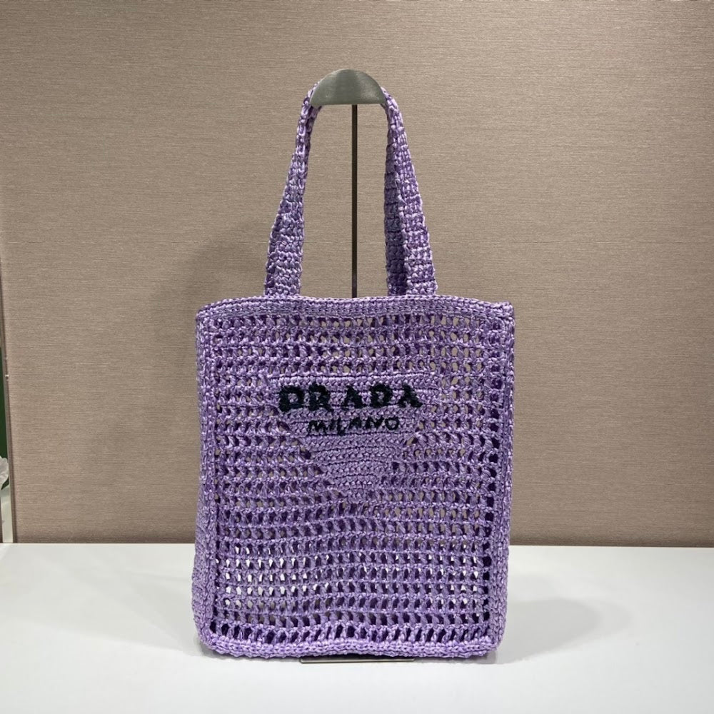 Dragons Bags Prada Luxury Bag --54656