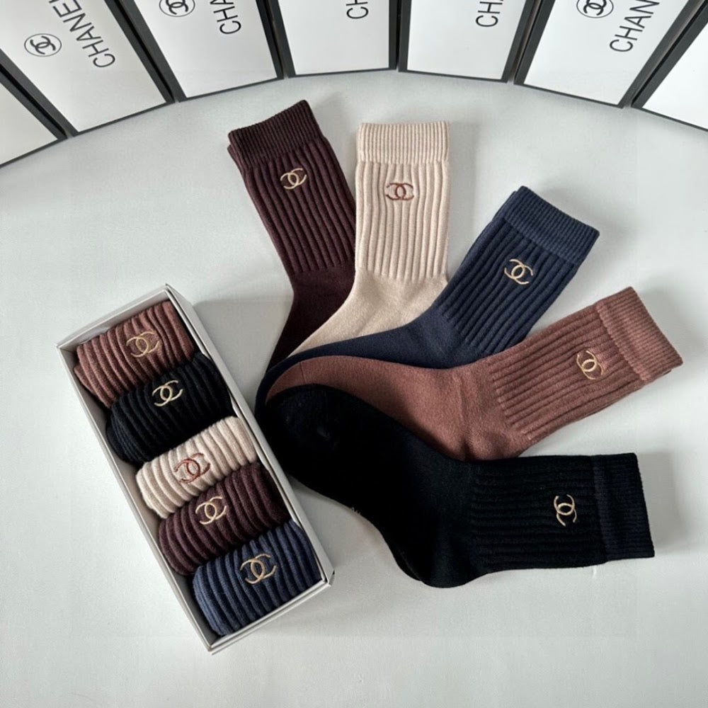 Dragons Bags Premium Luxury Socks --97961