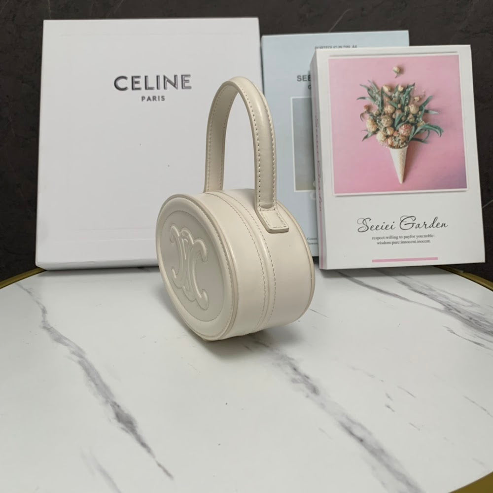 Dragons Bags Celine Luxury Bag --111965