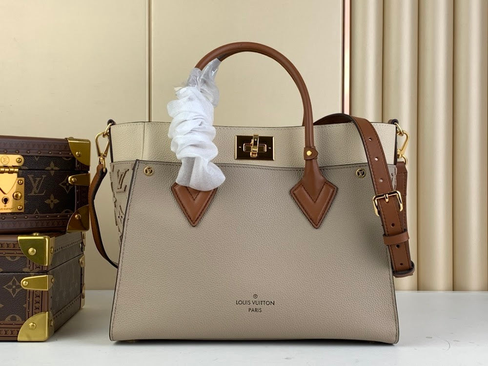 Dragons Bags ln Luxury Bag --58868