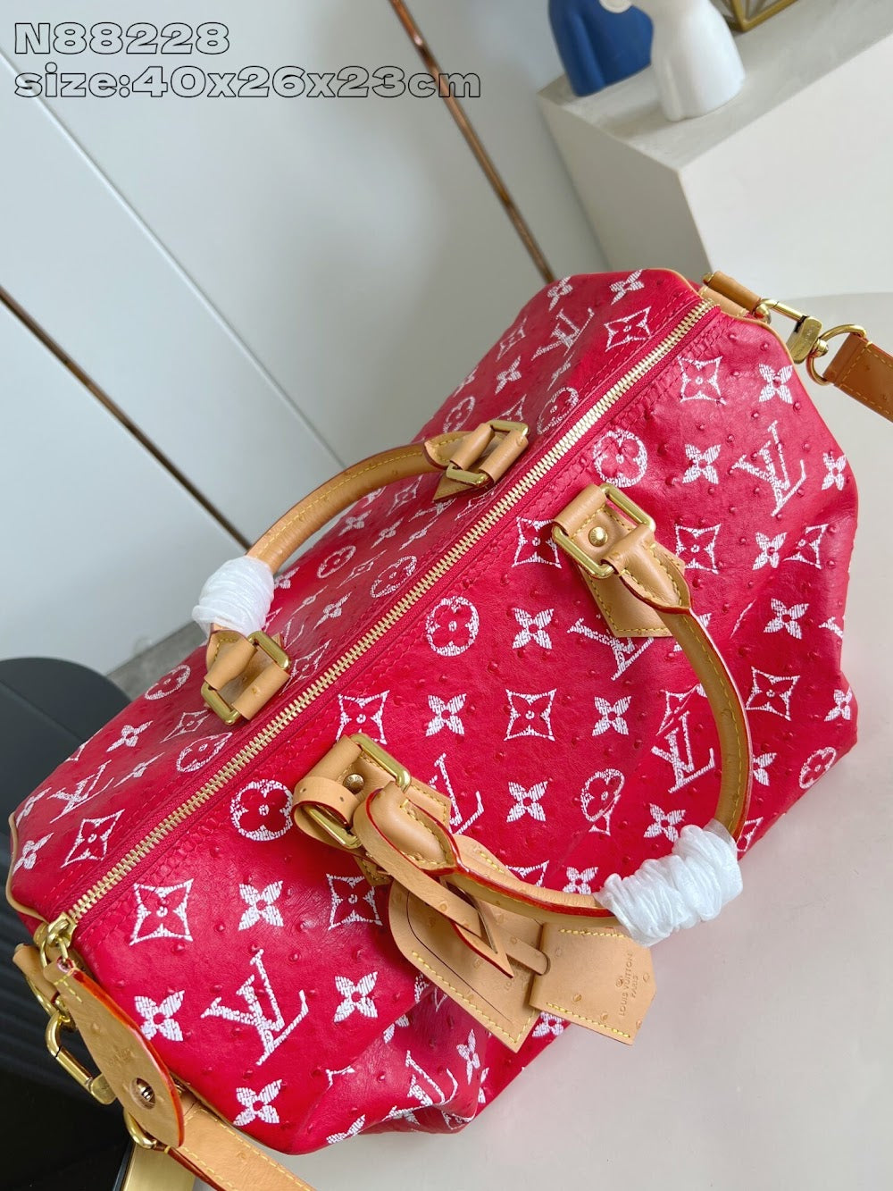 Dragons Bags ln Luxury Bag --97549