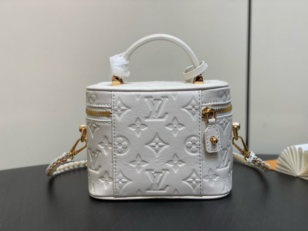 Dragons Bags LVn Luxury Bag --78937