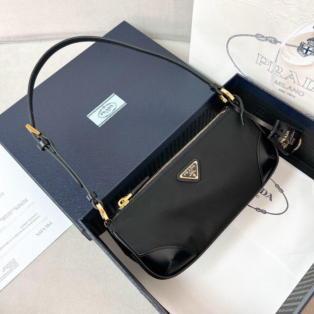Dragons Bags pradn Luxury Bag --73754