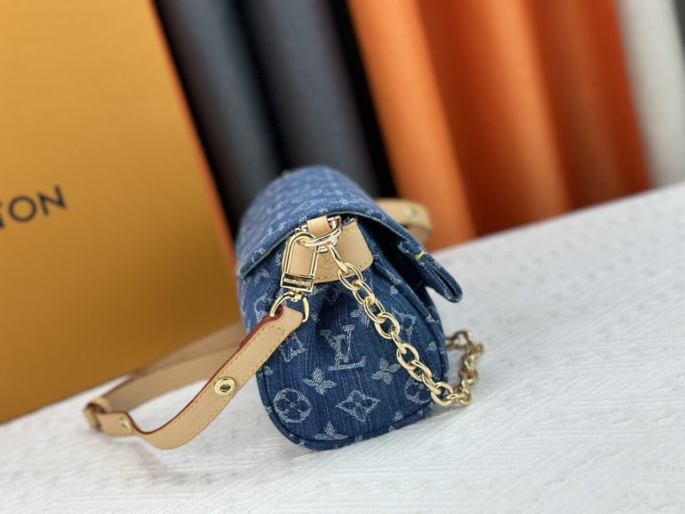 Jessica Bags ln Luxury Bag --76151
